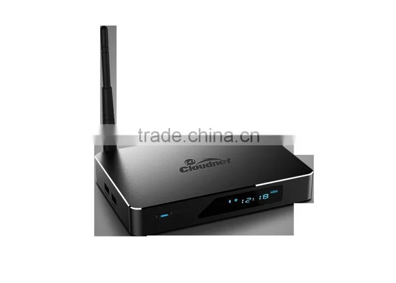 2015 Android 5.1 mini PC RK3368 Octa Core AP6335 android Smart tv box 2G RAM 16G ROM smart TV box WiFi 4K*2K 1080P