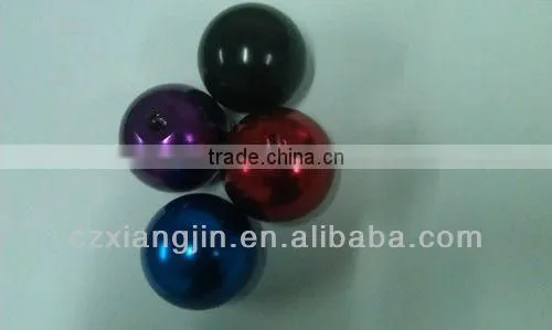 Aluminium alloy cnc machining service