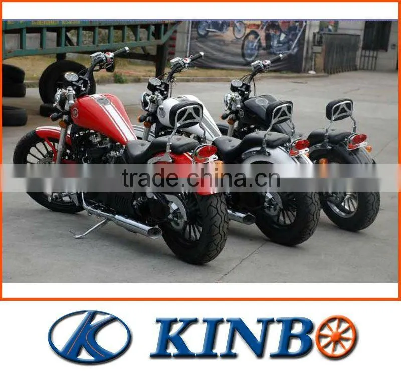 250cc Chopper motorcycle water cooled