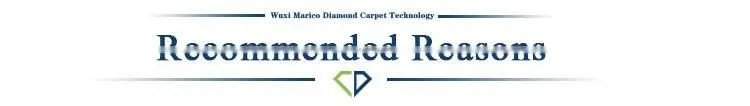 China Factory Machine Tufted Office Floor Carpet