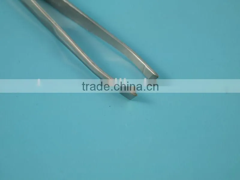 tweezers stainless steel