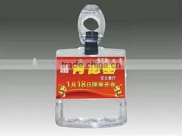 City Bus Grab Advertisement Handle HR-003