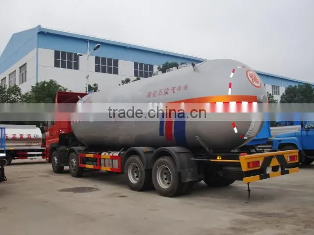 Dongfeng 8x4 lpg gas tank truck,high quality lpg truck,lpg tank truck