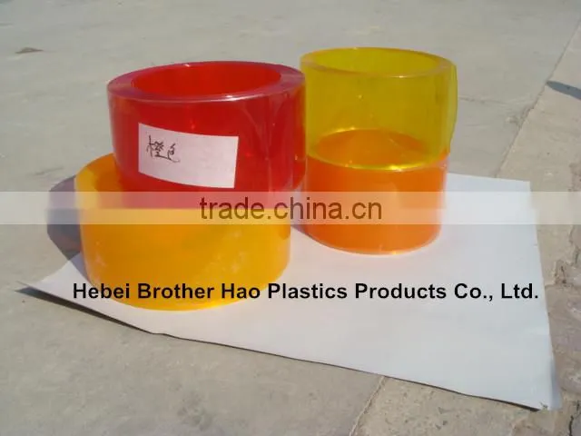 anti-insect pvc strip curtain 200mm