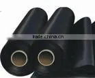 EPDM weldable waterproof membrane
