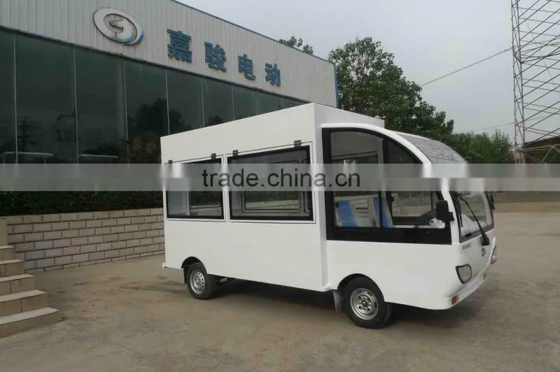 small investment, easy-to-operate tricycle food cart for sale with wheels, with automatic thermostat