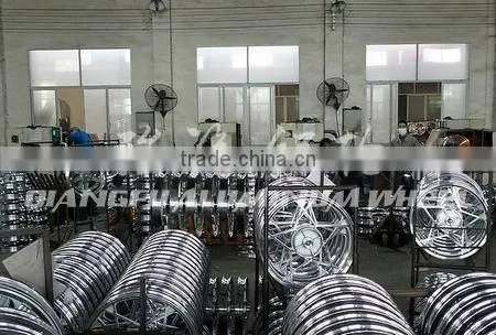 motorcycle wheel for DY100