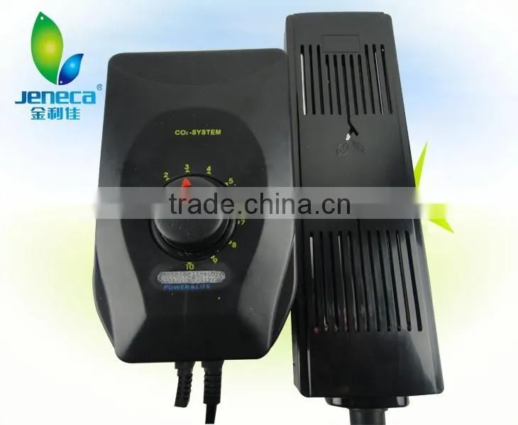 Aleas aquarium Electronic CO2 generator