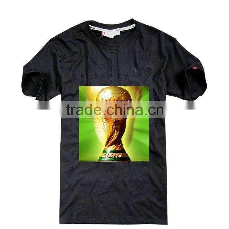 Dark color T shirt transfer paper/Heat transfer paper for inkjet printer