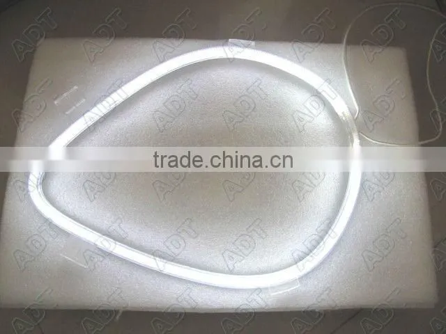 Jazz Headlight CCFL Rings