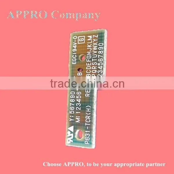 X925 toner reset chip for Lexmark C925/X925