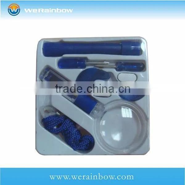 Pocket Eyeglass repair kit