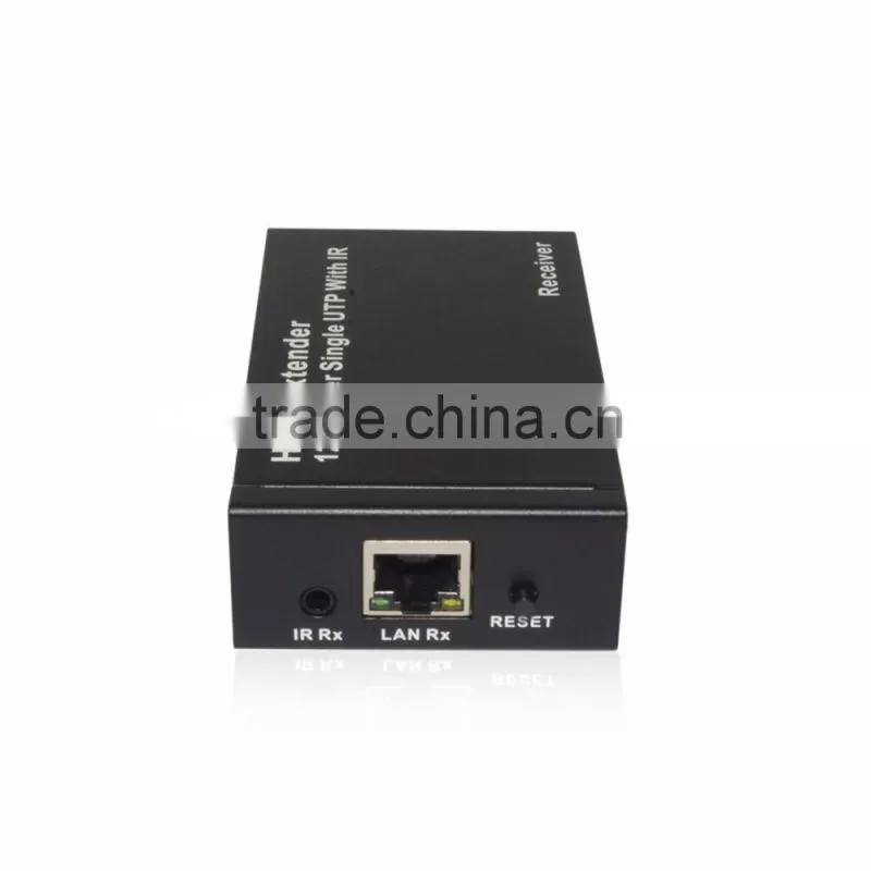 HDMI signal extender up to 120M over LAN network High Quality china market