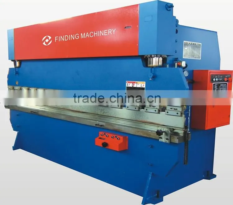 metal folding machine, sheet metal folding machines, metal bending machine