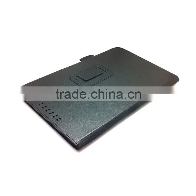 Leather Case with stand for Google nexus 7