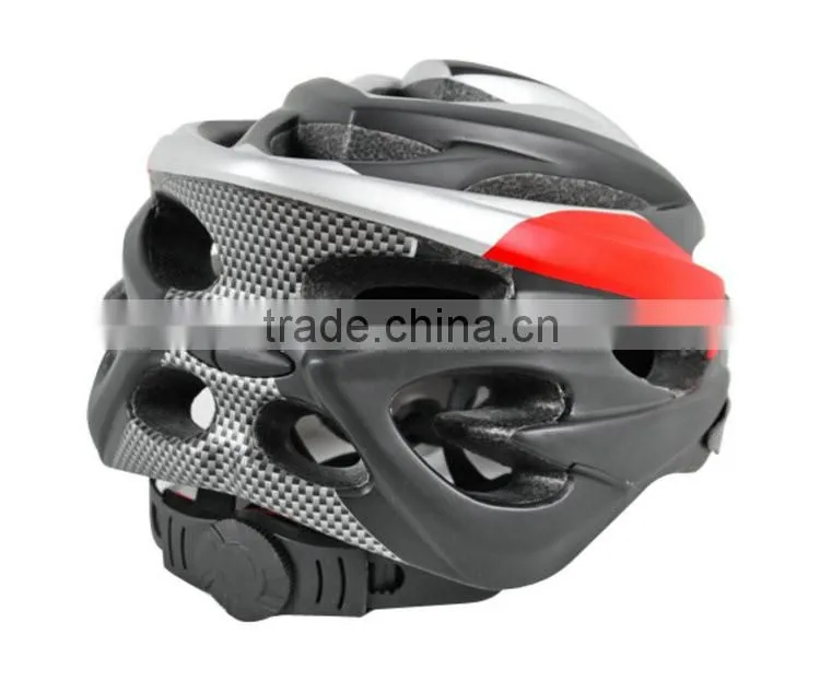 PC Shell and EPS Material Dirt Bike Helmet