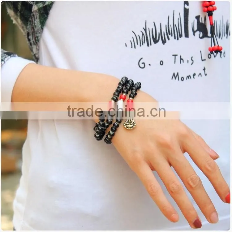 Jingdezhen made Stoneware Bracelets, Fashion Bracelet for Women