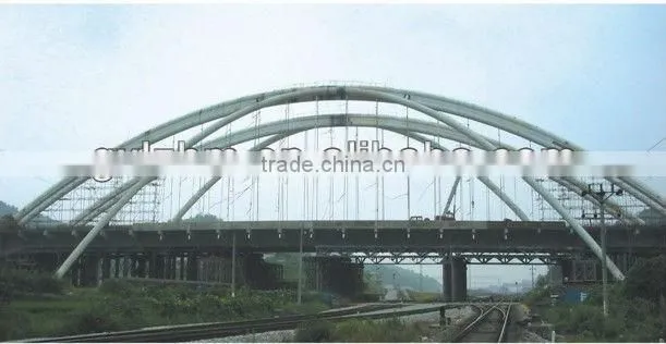 prestressed tie bar(tie rod) anchoarge
