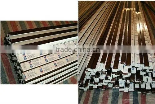 PVC Profiles