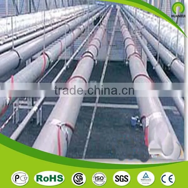 Hot Sale new material self regulating conductive core valves heating cable