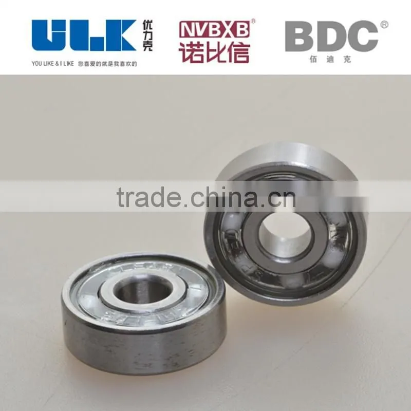 Appearance customized bearing customer design non standard ball bearing