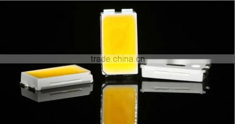 Factory Price red and white Bi-Color common cathode 5630 smd led