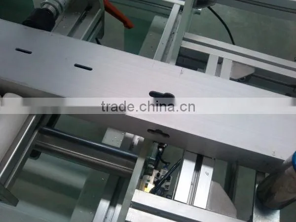 Two Axis High Speed Aluminum Copy Router Machine