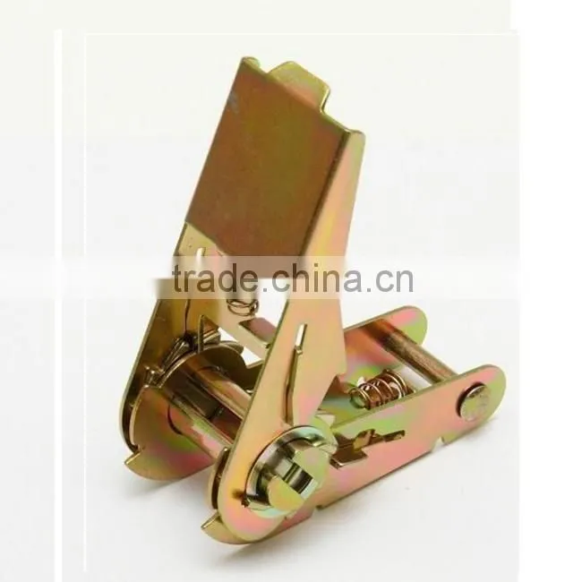 Light Metal Lashing Buckle Tie Strap Cam Buckle