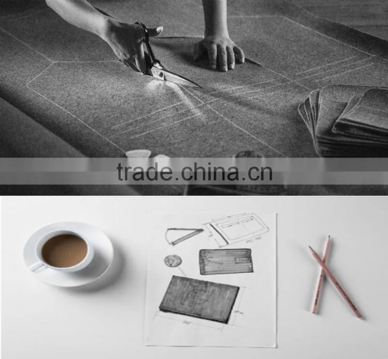 China Supplier Felt Storage Basket