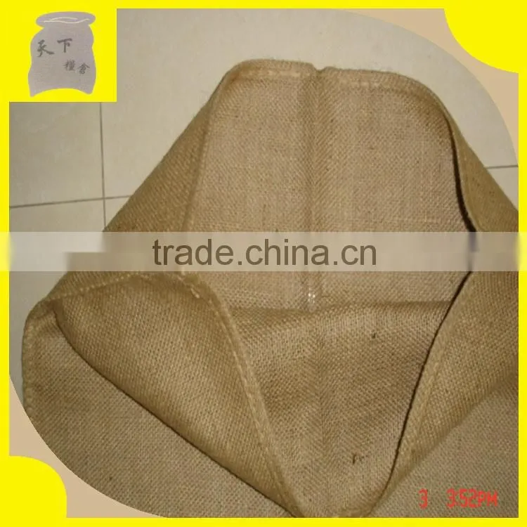 100% pure jute bag/gunny bags
