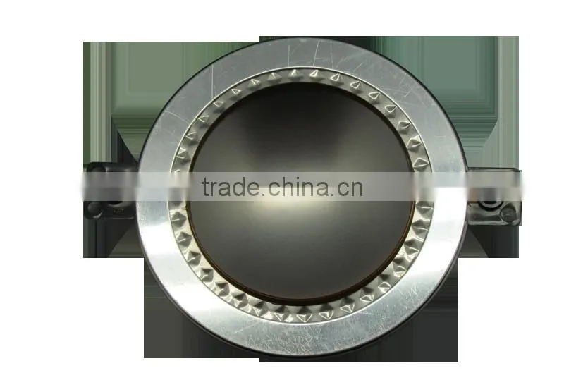 MSTZ72-02 72mm titanium tweeter diaphragm