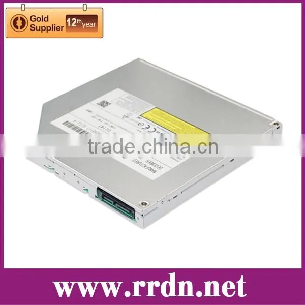 Internal Slim Blu-Ray COMBO Drive for Laptop, Model: Panasonic UJ141 ELTJL-A
