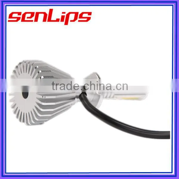 Senlips headlights led H1 40W for automotive