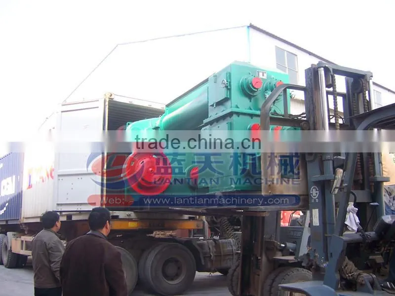 Factory direct sale high quality clc brick making machine