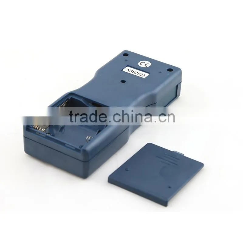 tm-8810 digital glass thickness gauge 200 mm