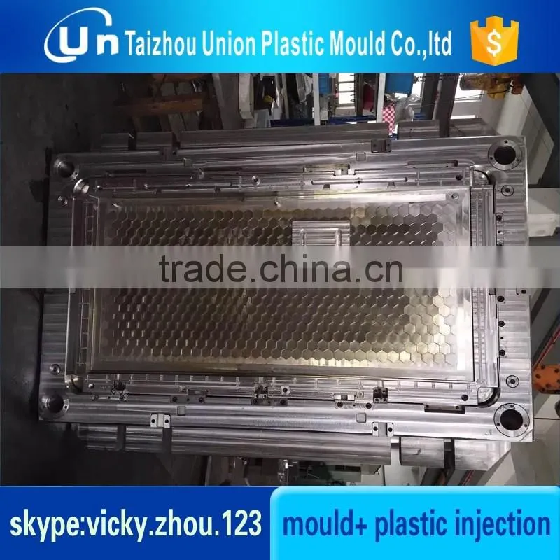 Moulds, Moulding Materials, Moulded Components