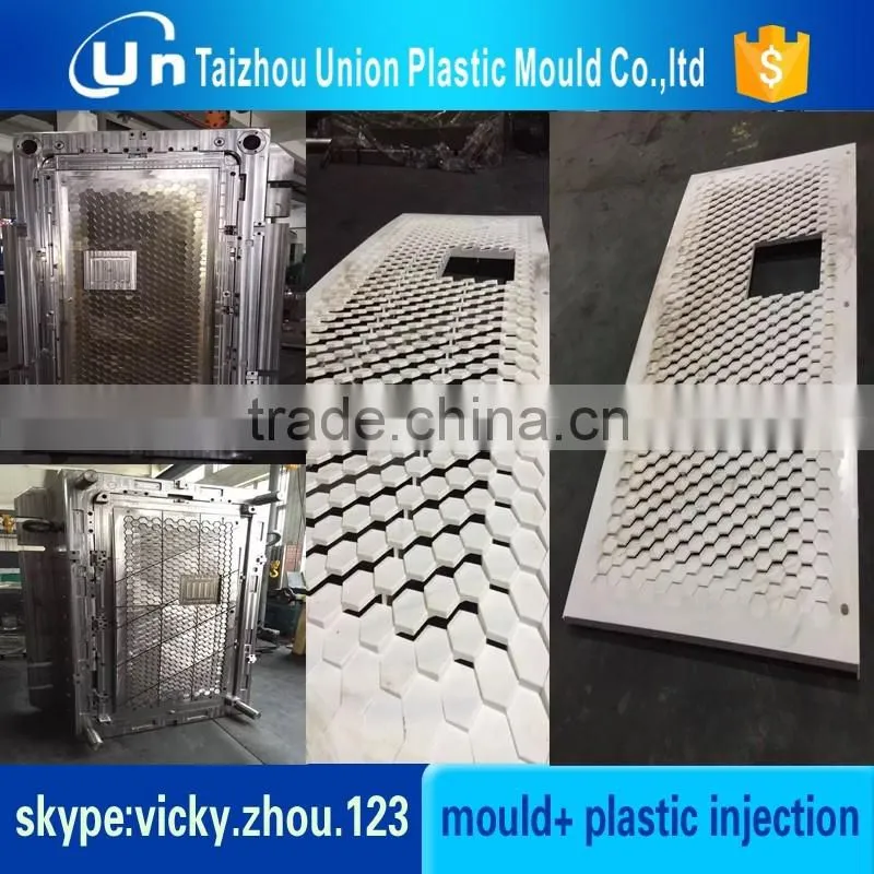 Moulds, Moulding Materials, Moulded Components