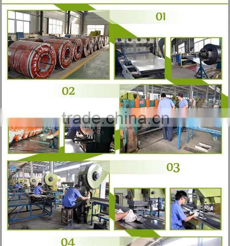 Stainless steel cabinet clothes locker/steel wardrobe lockers/metal clothes locker