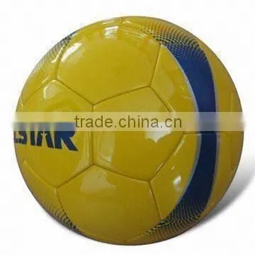 8.5 inch inflatable rubber playground bouncing balls for kids