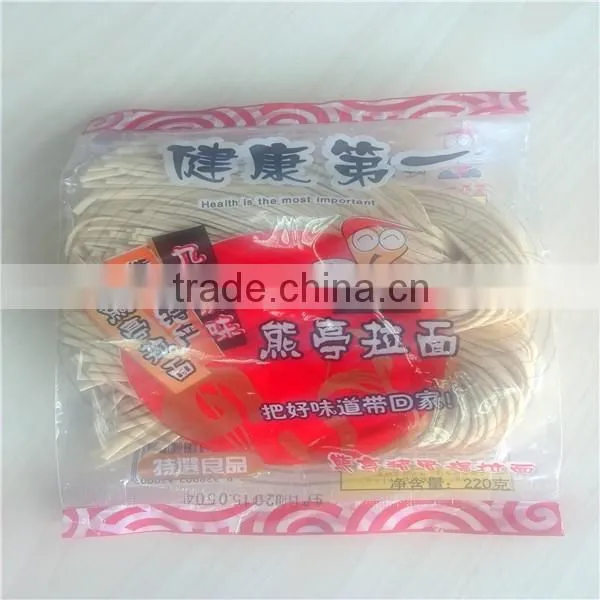 Cheap Price Handmade Noodles Flow Packaging Machine with Ce Certificated