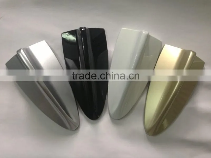 Auto shark fin antenna aerial for toyota