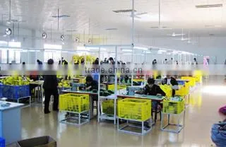 Xiamen Newray Industrial & Trade Co., Ltd. company overview - view 2
