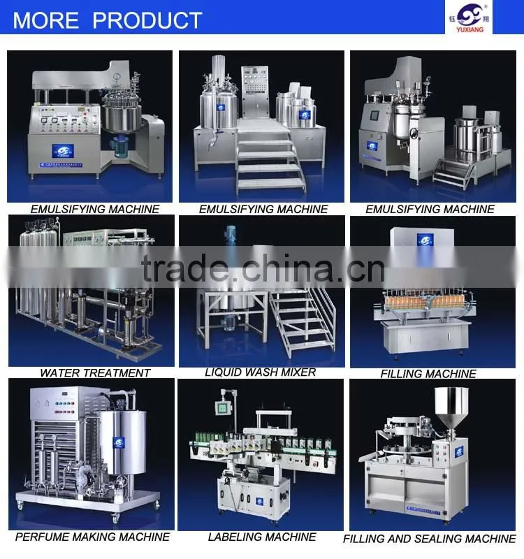 cream making machine 2015