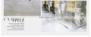 Xiamen Ruisi Clothes Ornaments Co., Ltd. company overview - view 2