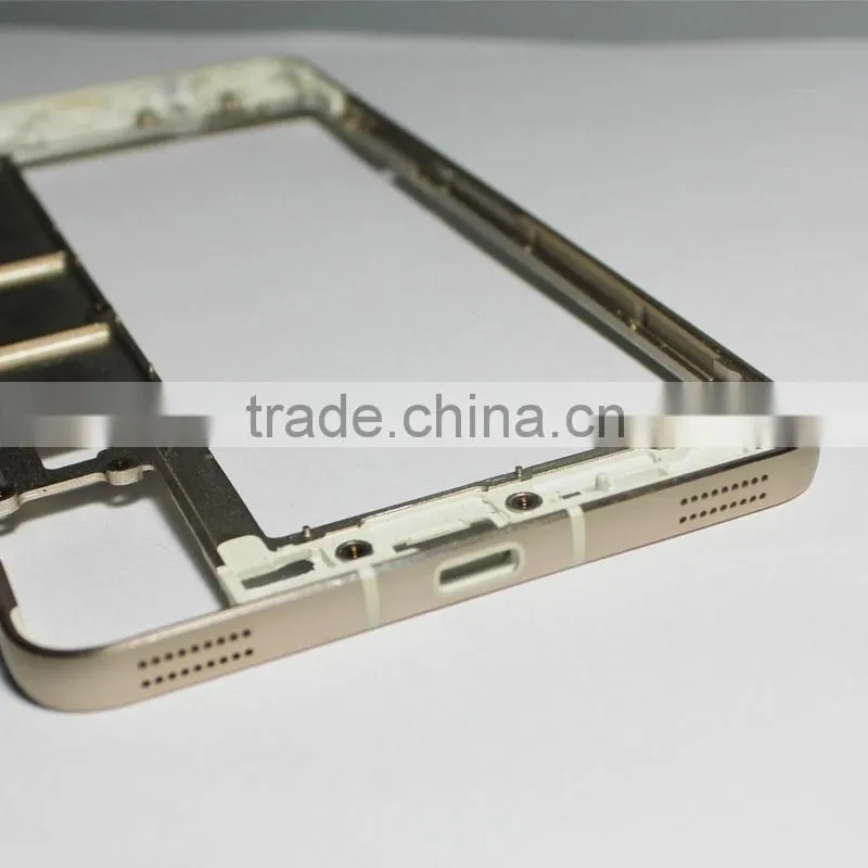 Stainless steel pipes custom aluminum cnc machining part/aluminum cnc milling part