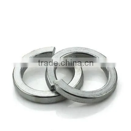 GT Brand Grade 12.9 Carbon Steel DIN127 Spring Steel Lock Washers