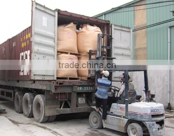 PP Calcium carbonate filler masterbatch for produce PP nonwoven fabric CM360