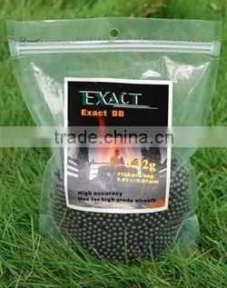 airsoft, high qulity airsoft BBs