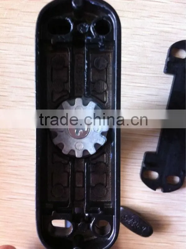 80118913 Aluminium Alloy External Window Handle