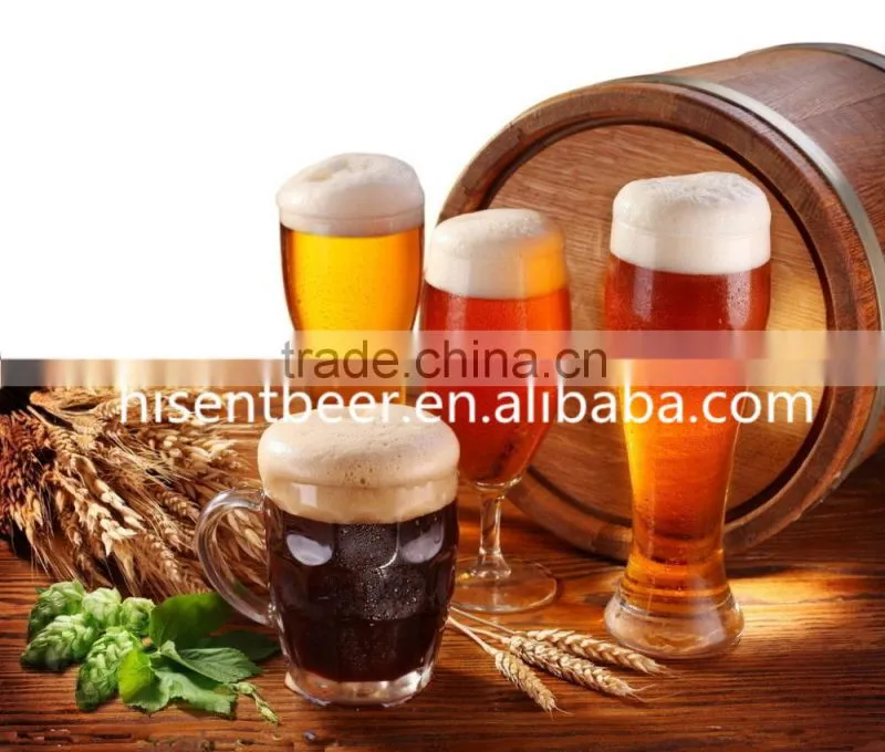 5L beer barrel filling equipment